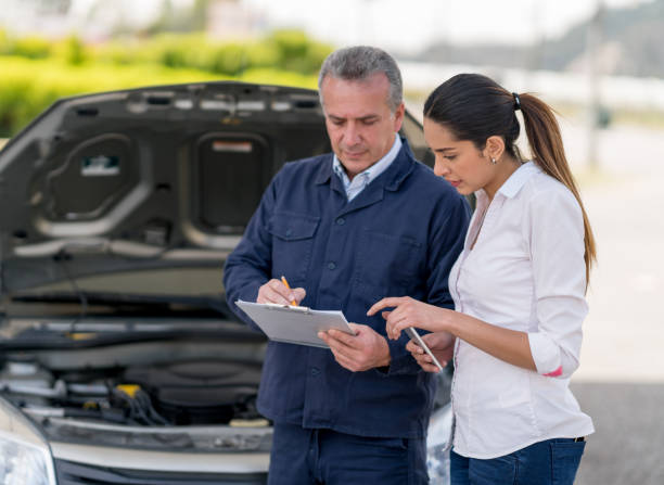 Licensed Commercial Auto Insurance service in Lockwood, MO - Auto Insurance Axis