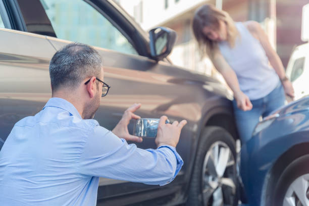 Professional Commercial Auto Insurance technician working in Lockwood, MO