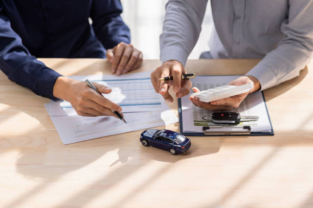 24/7 Emergency Commercial Auto Insurance experts in Lockwood, MO